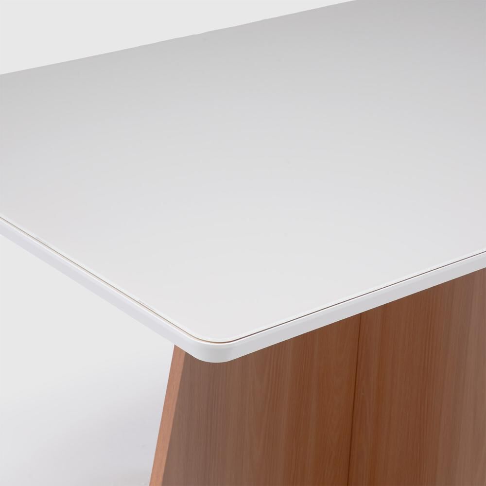 Juego De Comedor Roca Lotus / 4 Sillas image number 7.0