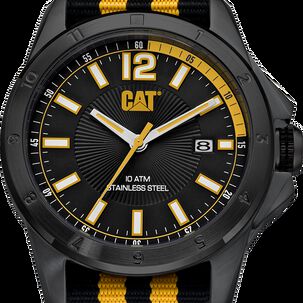 Reloj Cat Hombre Yw-161-64-137 Big Twist 24