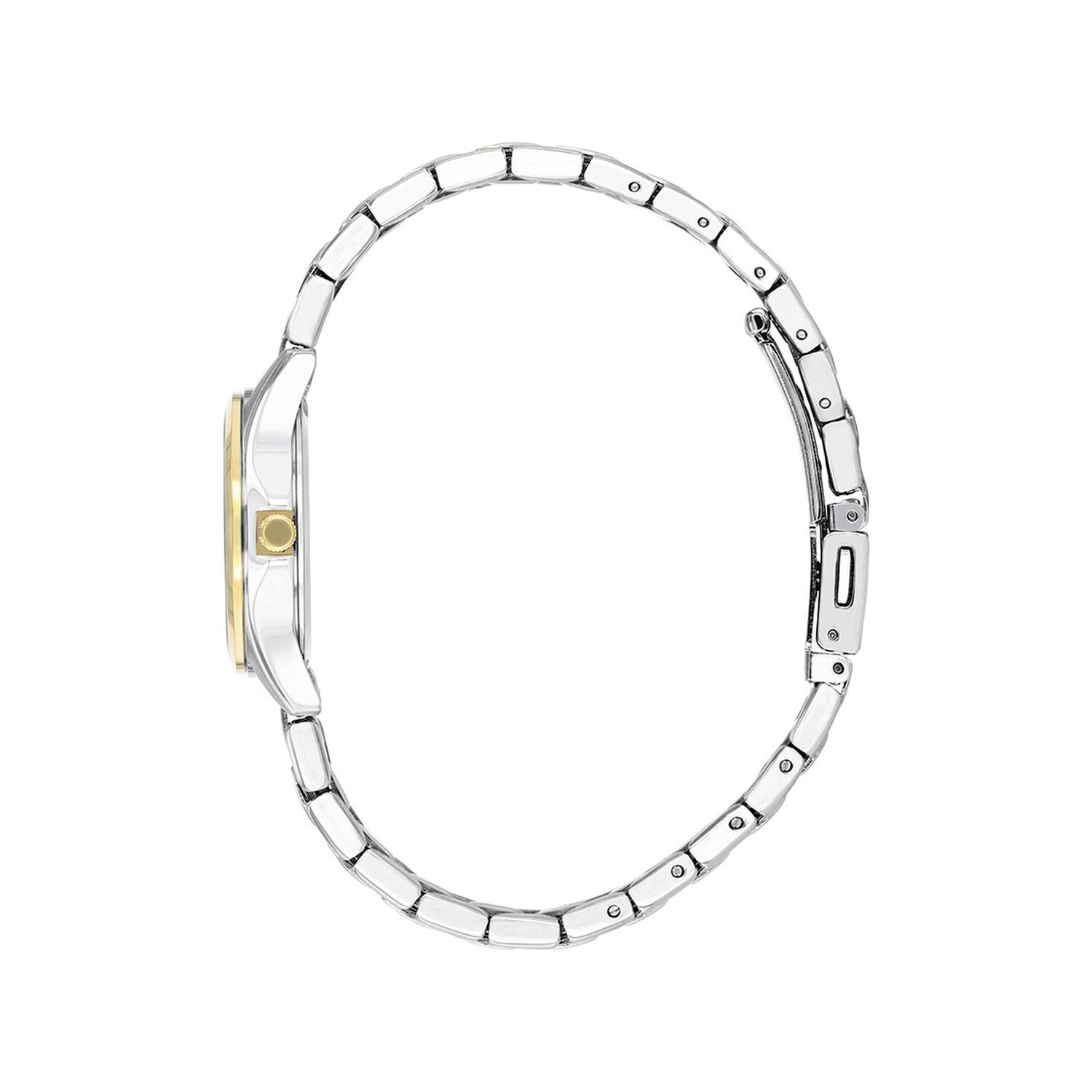 Reloj Citizen Mujer Eq0595-55l Classic Quartz image number 1.0