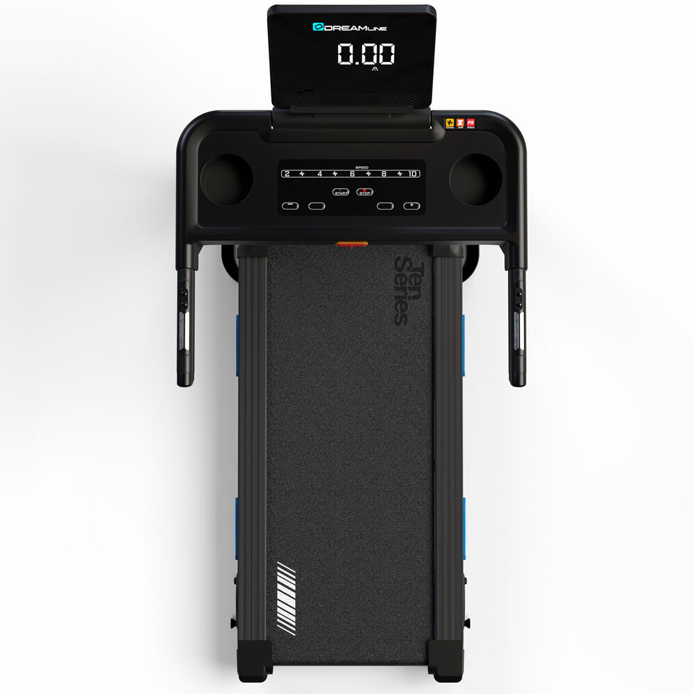 Trotadora Dreamline T1 12kmh Plegable image number 2.0