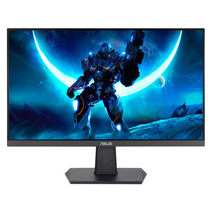Monitor Gamer Asus Oficina 24" Va24ehf Ips 100hz 1ms