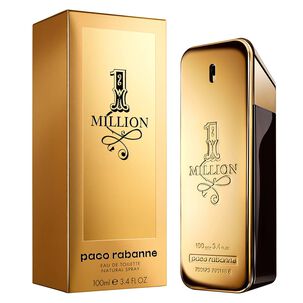 One Million Parfum 100ml Hombre Paco Rabanne