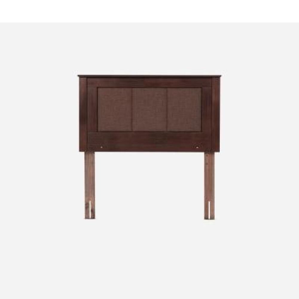 Cama Ba&uacute;l Rosen New Style 6 / 1.5 Plazas / Base Normal + Respaldo image number 6.0