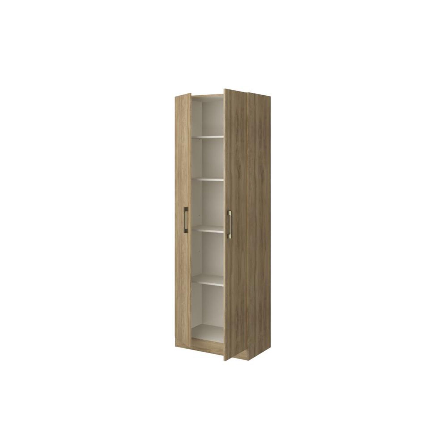 Cl&oacute;set Roca Ferri Modular / 2 Puertas image number 3.0