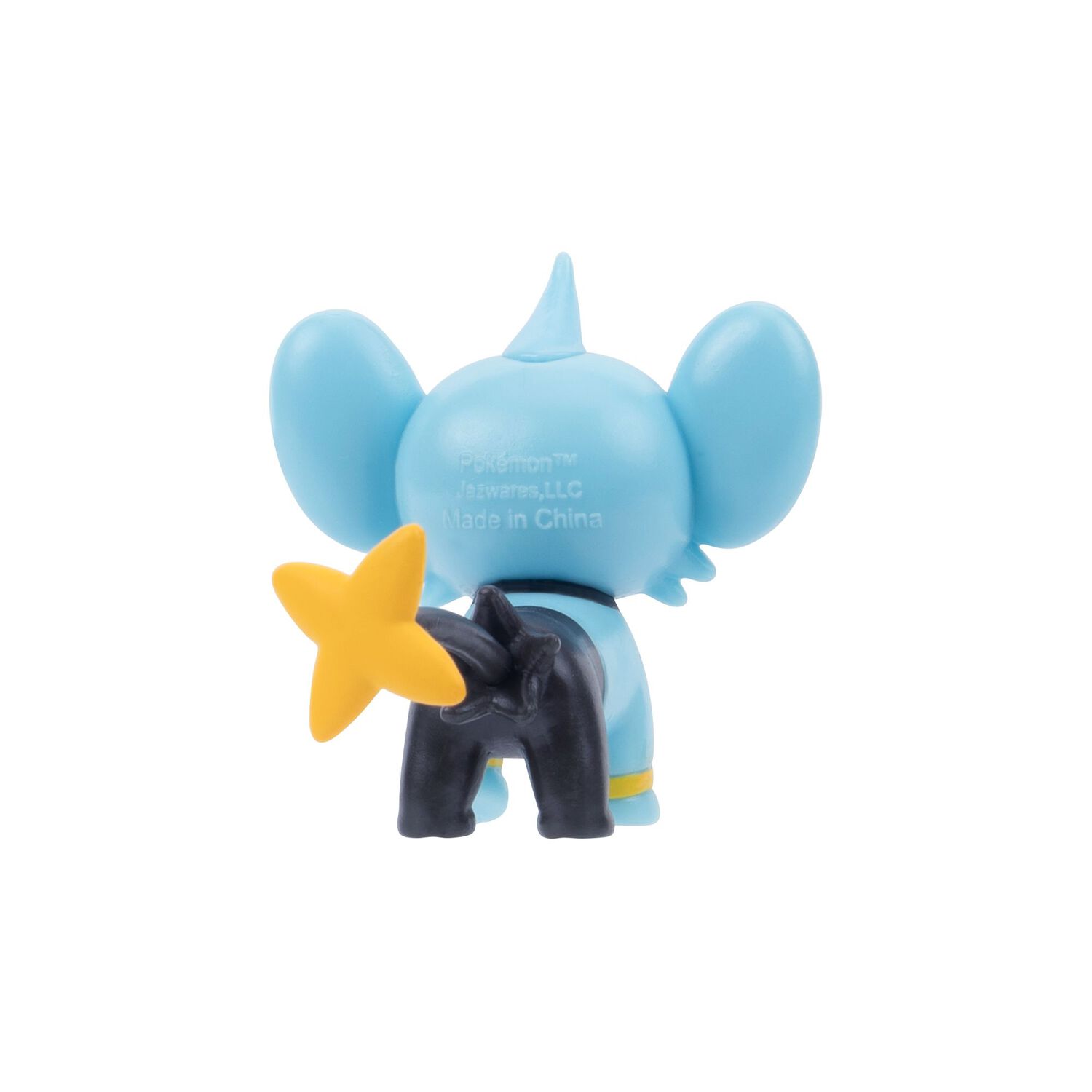 Figura De Acci&oacute;n Pokemon image number 31.0