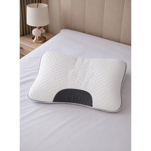 Almohada Cervical Ortop&eacute;dica Ergon&oacute;mica