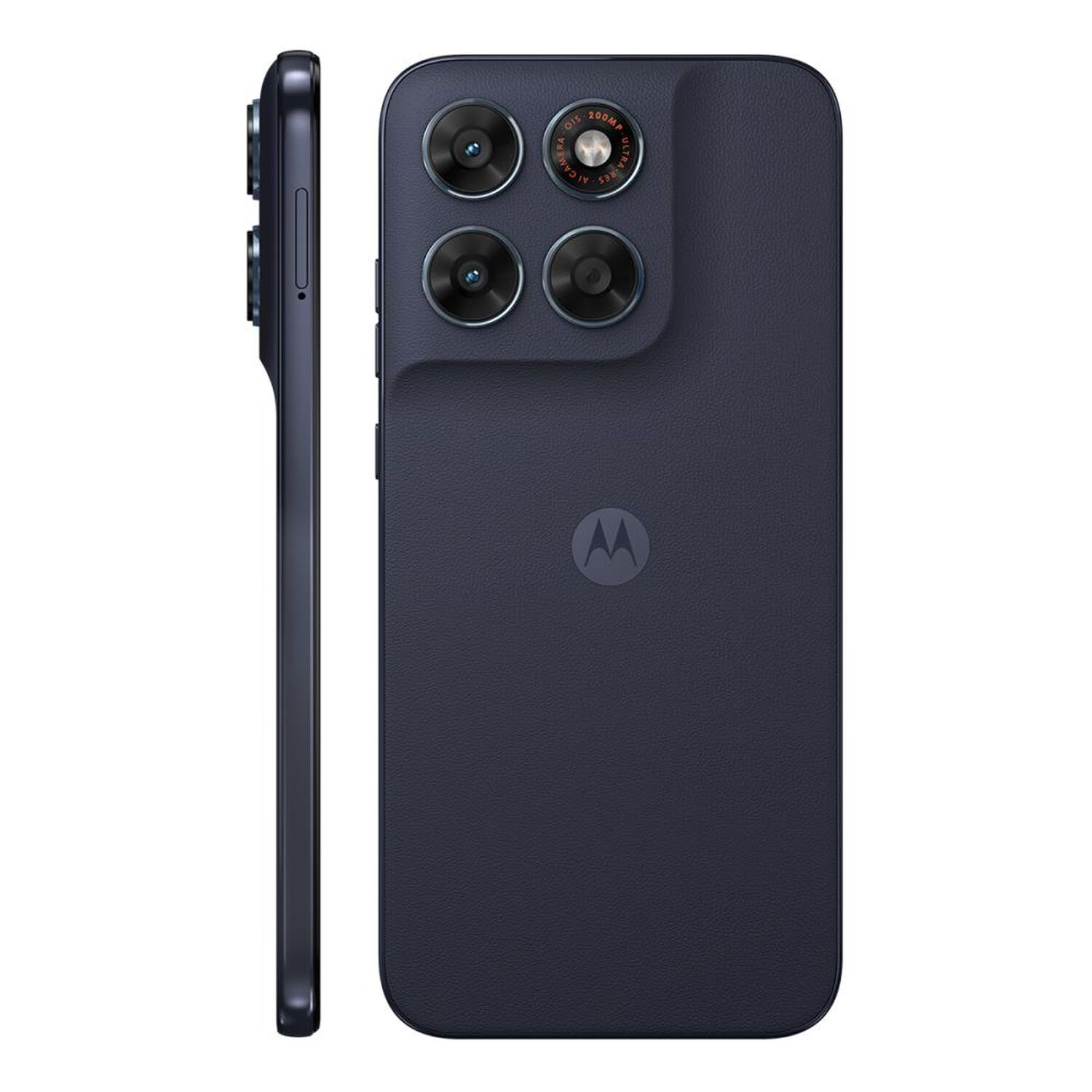 Smartphone Motorola Moto G Max / 5G / 256 GB / Gris / Liberado image number 3.0