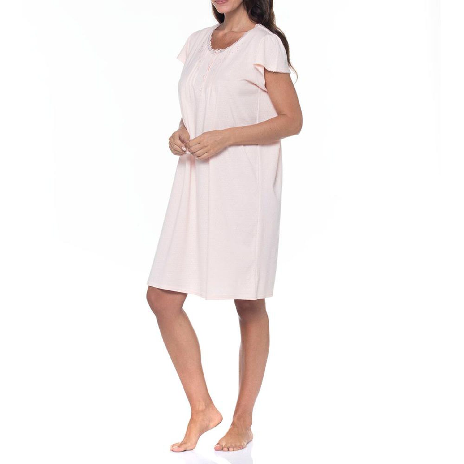Camisola Mujer Lady Genny image number 1.0