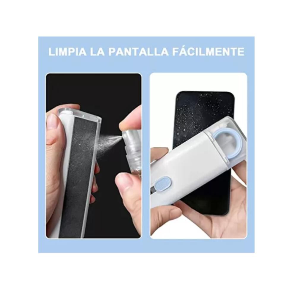 Brocha Limpiador Multifuncional Para Notebook Y Pc 7 En 1 image number 19.0