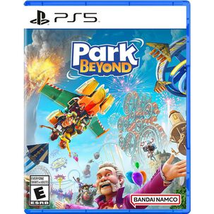 Park Beyond - Ps5