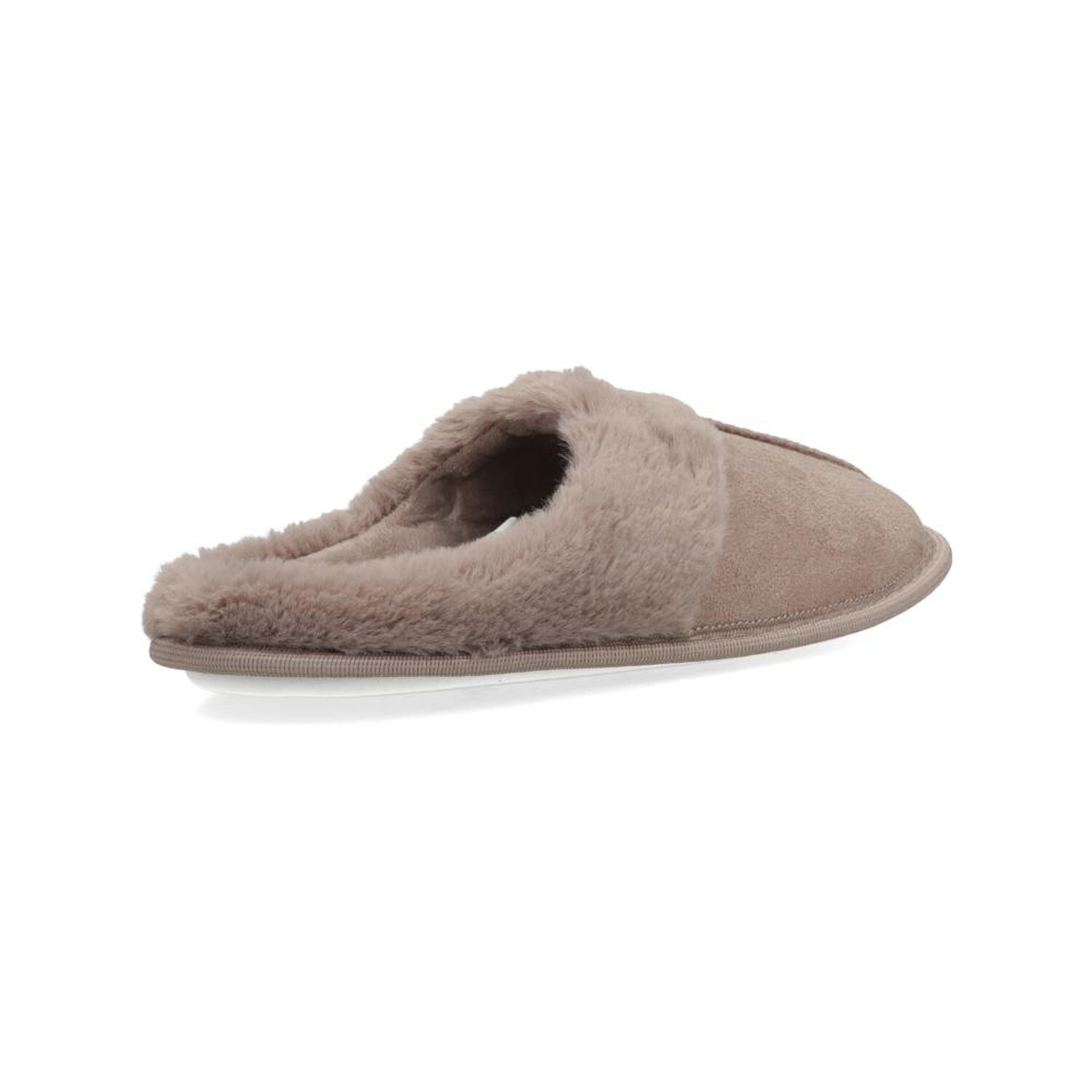 Pantuflas Mujer Lesage image number 3.0