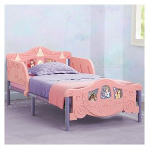 Cama Transición Princesas