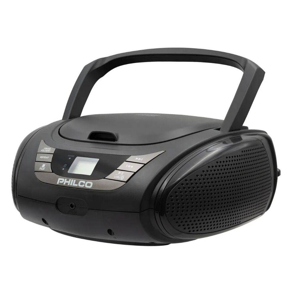 Radio Boombox Bt Pjb2120bt Philco image number 0.0