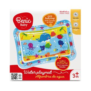 Alfombra De Agua Benic Baby Bb170