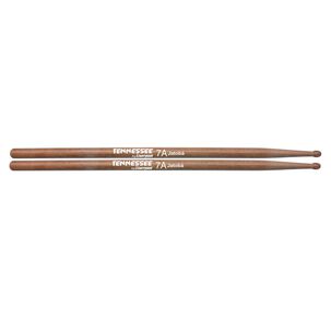 Baquetas Liverpool Tennessee Jatoba 7a Punta Madera Tn-jat-7am