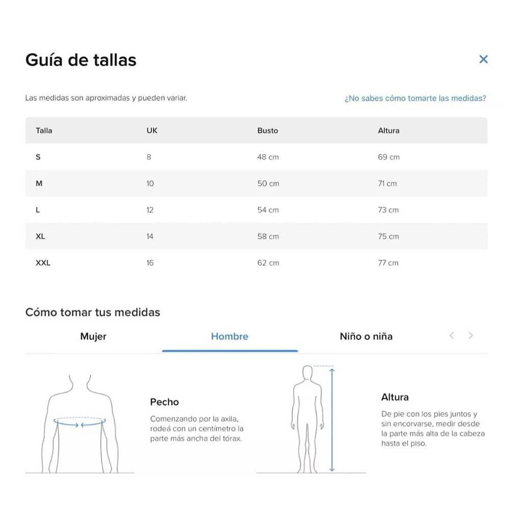 Polera Superman Dibujo Gprodis image number 1.0
