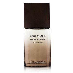 Issey Miyake L Eau D Issey Wood & Wood Men Edp Intense 100ml