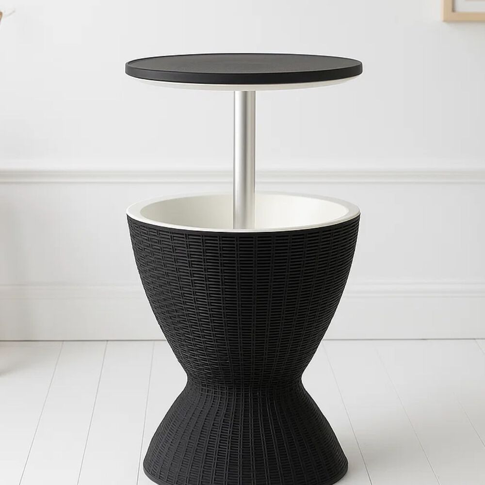 Mesa De Terraza Elevable image number 4.0