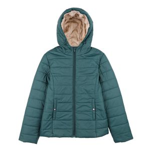 Parka Mujer Rolly Go