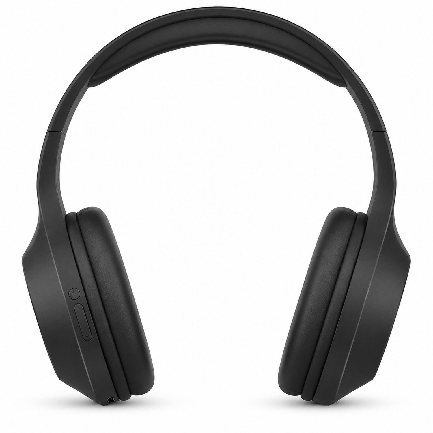 Aud&iacute;fonos Inal&aacute;mbricos On Ear Bluetooth Black Edition image number 6.0