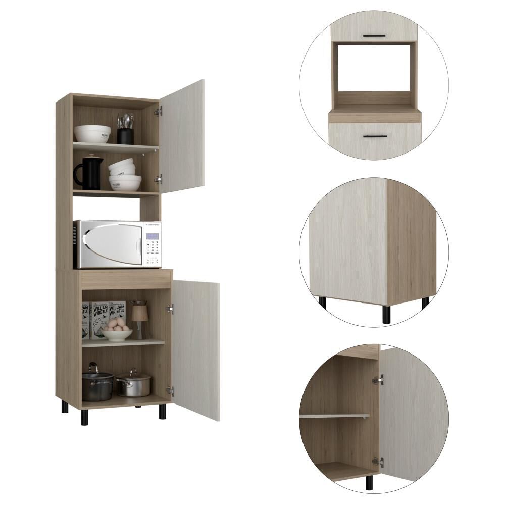 Buffet Tuhome Gante / 2 Puertas image number 11.0