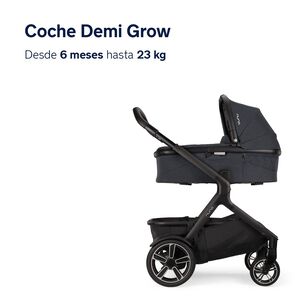 Coche De Paseo Demi Grow Ocean Nuna