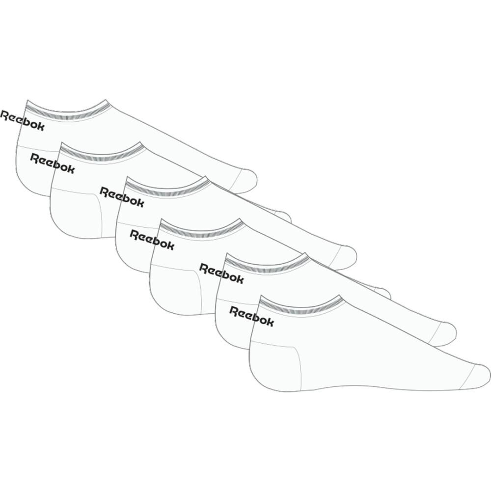 Calcetines Niño Reebok image number 0.0