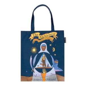 Bolso El Alquimista Pablo Coello