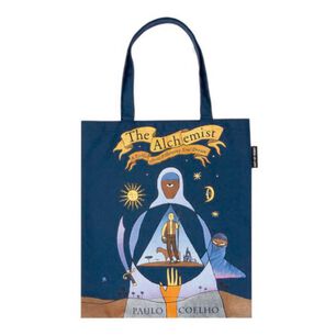 Bolso El Alquimista Pablo Coello