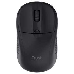 Mouse Inal&aacute;mbrico Trust Primo 2.4ghz Black