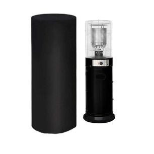 Funda Estufa A Gas Exterior Cildro Lw