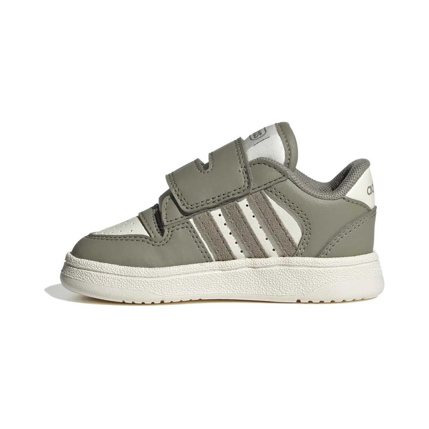 Zapatilla Urbana Unisex Adidas Break Start Cf I image number 2.0