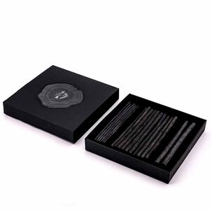 Himi-miya Set De Barras De Carboncillo De Sauce, 30 Piezas