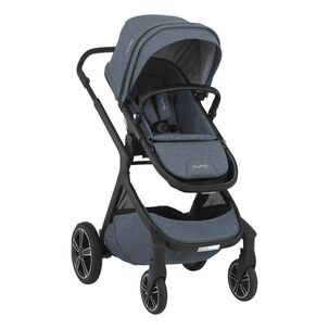 Coche De Paseo Bebesit 8103aspch