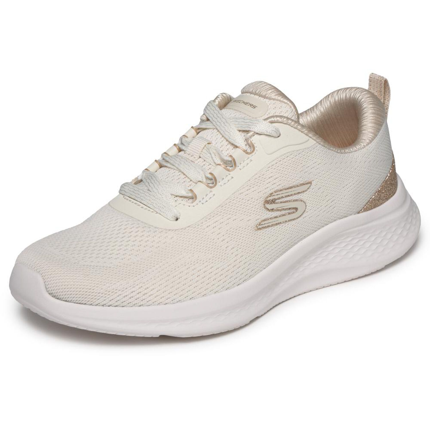 Zapatilla Urbana Mujer Skechers Skech-lite Pro 2.0-brilliant Ntgd image number 3.0