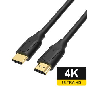 Cable Hdmi Profesional 6 Mt Ulink V2.0 Ultra Hd 4k 3d Hdr+