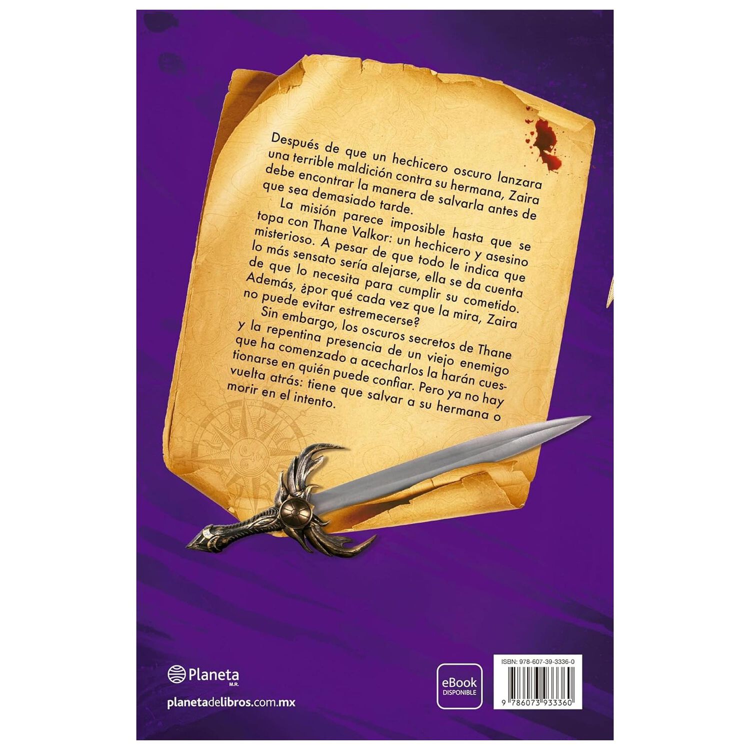 Mayhem 1. El Caos De Los Mortales (tapa R&uacute;stica) - Shanora Williams | Libro image number 1.0