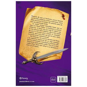Mayhem 1. El Caos De Los Mortales (tapa R&uacute;stica) - Shanora Williams | Libro
