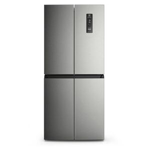 Refrigerador Multidoor Electrolux Dq79su / No Frost / 420 Litros / C