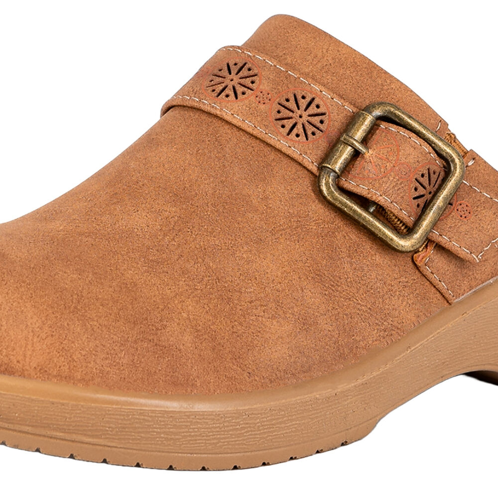 Puntilla Toroni Caramelo Passer image number 3.0