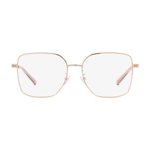 Lentes &Oacute;pticos Naxos Rose Gold Michael Kors