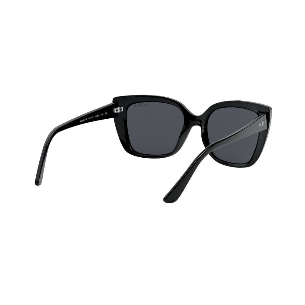 Lentes De Sol Black Vogue Eyewear image number 7.0