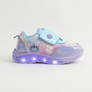 Zapatilla Infantil Niña Paw Patrol Morado