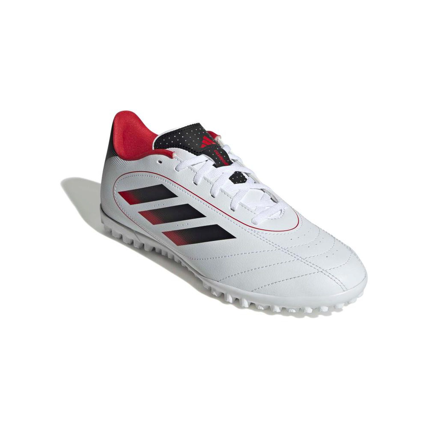 Zapatilla F&uacute;tbol Adidas Goletto Ix Tf image number 1.0