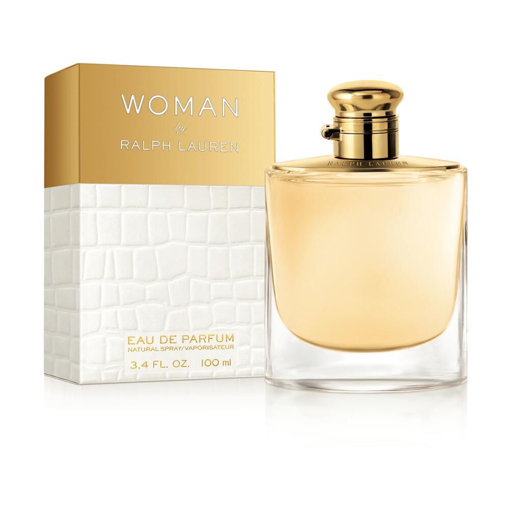 Perfume mujer Ralph Woman Edp 100 Ml. image number 0.0