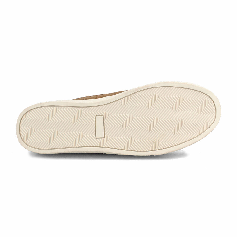 Mocasin Hombre Bata Riota Café image number 4.0