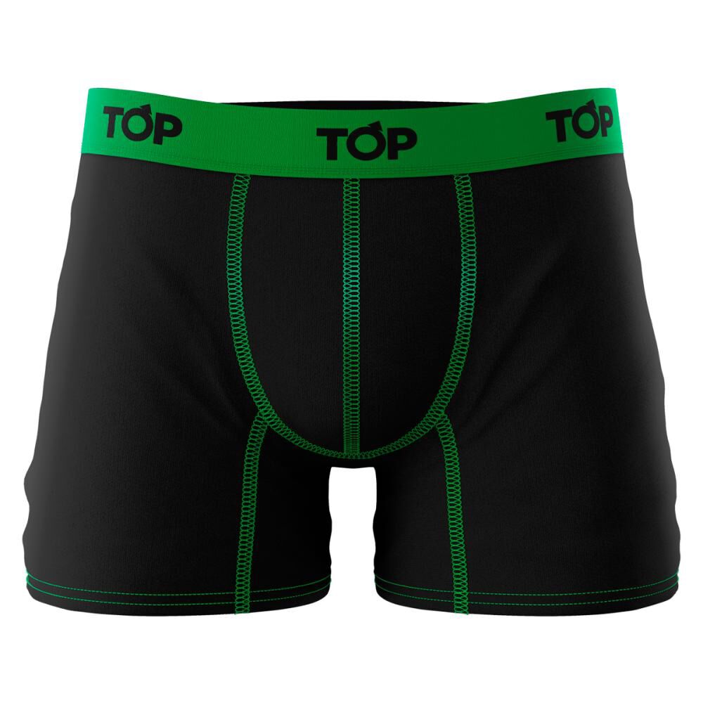 Pack Boxer Top 208p524c1 image number 5.0
