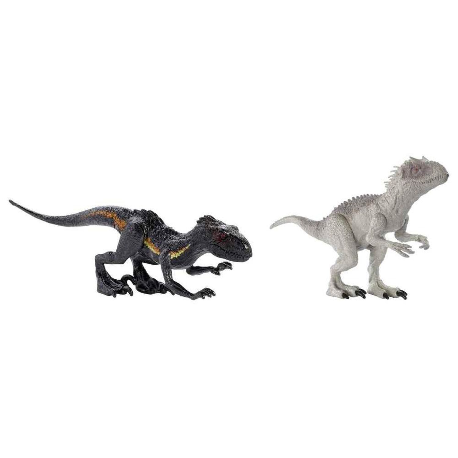 Juguete Interactivo Jurassic World Gwt49 image number 3.0