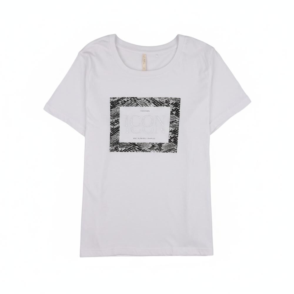 Polera Mujer Geeps image number 0.0