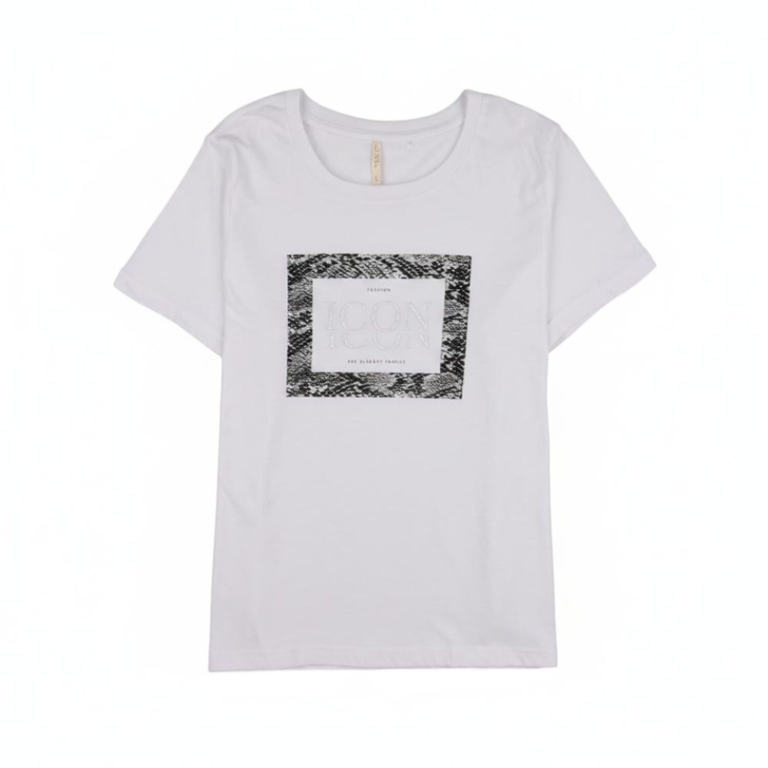 Polera Mujer Geeps image number 0.0